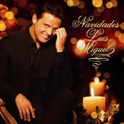 Estaré en mí casa ésta navidad del álbum 'Navidades: Luis Miguel'