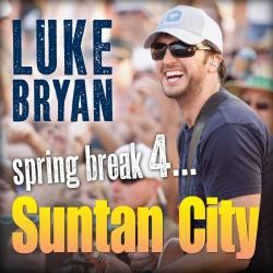 Shake The Sand del álbum 'Spring Break 4... Suntan City'