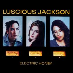 Sexy Hypnotist del álbum 'Electric Honey'