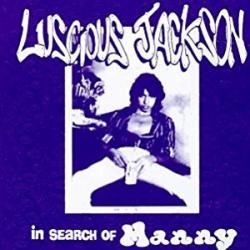 Satellite del álbum 'In Search Of Manny'