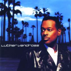 Any Day Now del álbum 'Luther Vandross'