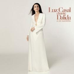 Luz Casal chante Dalida: A mi manera