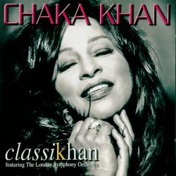 Crazy del álbum 'Classikhan'