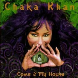 Pop My Clutch del álbum 'Come 2 My House'
