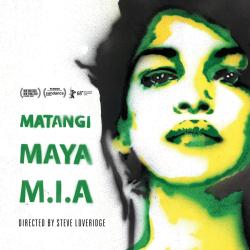 MATANGI / MAYA / M.I.A
