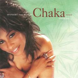 Everywhere del álbum 'Epiphany: The Best of Chaka Khan, Vol. 1'