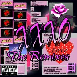 XXXO (Remix) del álbum 'XXXO (The Remixes)'