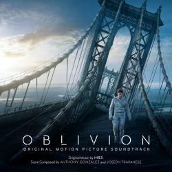 Oblivion del álbum 'Oblivion (Original Motion Picture Soundtrack)'