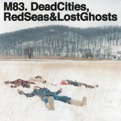 Dead Cities, Red Seas and Lost Ghosts