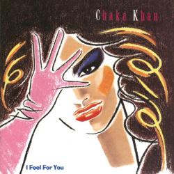 Chinatown del álbum 'I Feel for You'