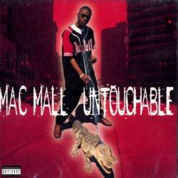 Ghetto Stardom del álbum 'Untouchable'