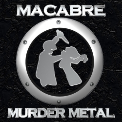 The Wustenfeld Man Eater (Armin Meiwes) del álbum 'Murder Metal'