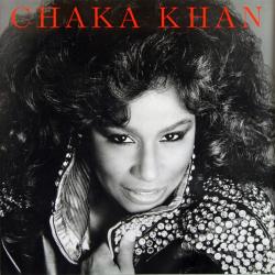 Got To Be There del álbum 'Chaka Khan'