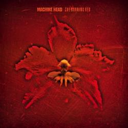 Five del álbum 'The Burning Red'