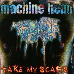 Negative Creep del álbum 'Take My Scars [Single]'
