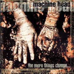 Ten Ton Hammer del álbum 'The More Things Change...'