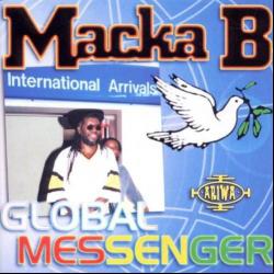 So many things del álbum 'Global Messenger'