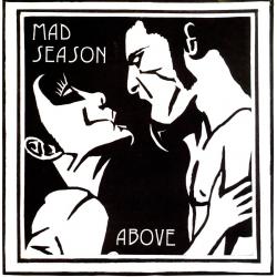 I don't know anything de Mad Season