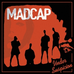 Move Forward del álbum 'Under Suspicion'