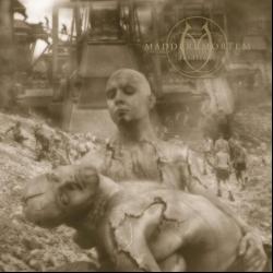 Necropol Lit del álbum 'Deadlands'