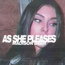 As She Pleases - EP