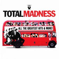 Nw5 del álbum 'Total Madness'