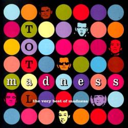Total Madness - The Very Best of Madness