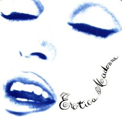 Words del álbum 'Erotica'