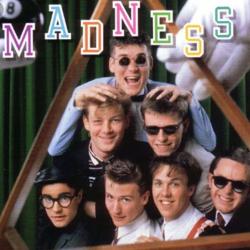Madness (1983)