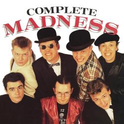 It Must Be Love del álbum 'Complete Madness'