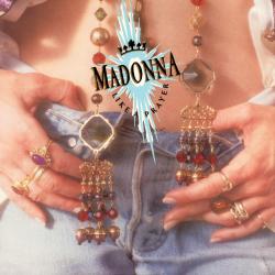 Act Of Contrition de Madonna