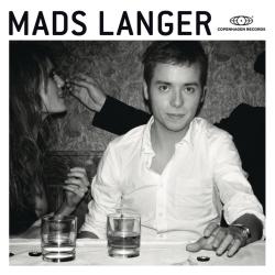 Judas kiss del álbum 'Mads Langer'