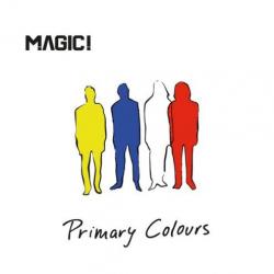 Red Dress del álbum 'Primary Colours'