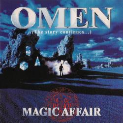 Fire del álbum 'Omen (The Story Continues...)'