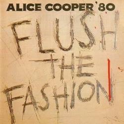 Pain del álbum 'Flush the Fashion'