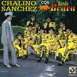 Chalino Sanchez Con Banda Brava