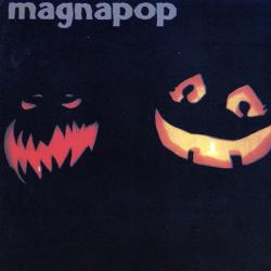 Ear del álbum 'Magnapop'