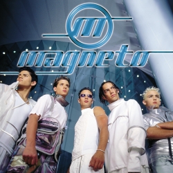 Sera Que Es Amor del álbum 'Magneto'
