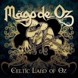 Love Never Dies del álbum 'Celtic Land of Oz'