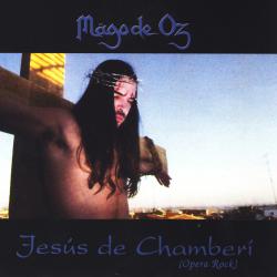 Angel caido del álbum 'Jesús de Chamberí'