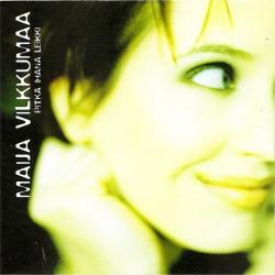 Satumaa-tango del álbum 'Pitkä ihana leikki'