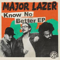 Buscando Huellas del álbum 'Know No Better - EP'