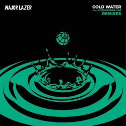 Cold Water (Remixes)