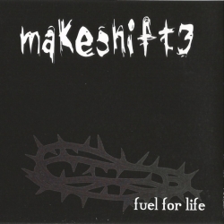 Hiyayda Martian 3 del álbum 'Fuel for Life'
