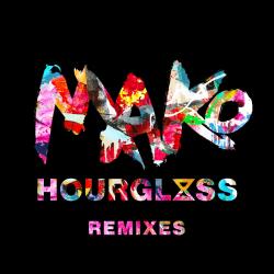 Devil May Cry (Remix) del álbum 'Hourglass: The Remixes'