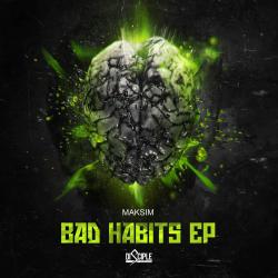 Bad Habits EP