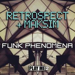 Funk Phenomena EP