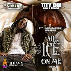 All Ice On Me: Disc 1