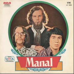 Doña Laura del álbum 'Manal (1972)'