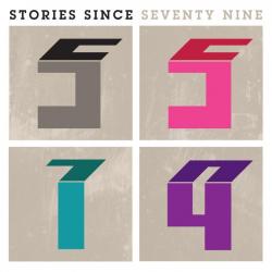 Stories Since Seventy Nine - EP
